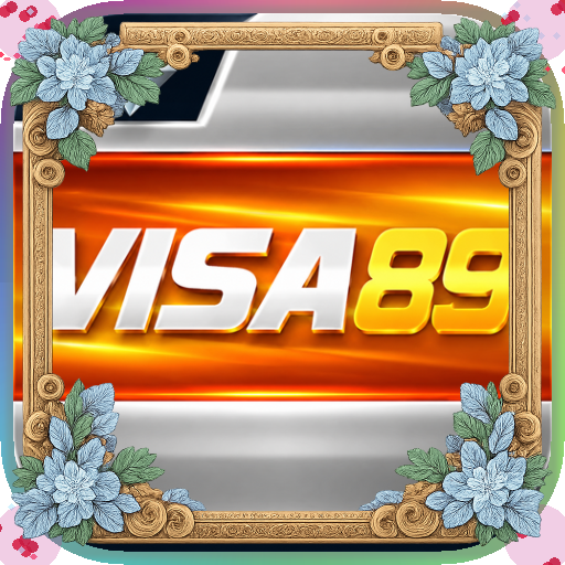visa89 — galeri pratinjau Resmi APK